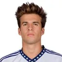 Riqui Puig — Tiền vệ, LA Galaxy