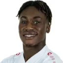 Justin Diehl — Tiền đạo, VfB Stuttgart
