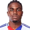 Ernest Nuamah — Tiền đạo, Olympique Lyonnais