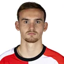 Thomas Beelen — Hậu vệ, Feyenoord