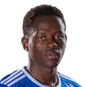 Facinet Conte — Tiền đạo, BSC Young Boys