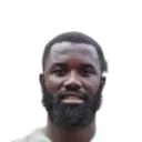 Ibroihim Youssouf — Tiền đạo, Gaborone United
