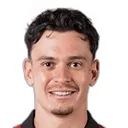 Fabian Rieder — Tiền vệ, FC Augsburg