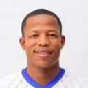 Ambrosius Amseb — Tiền đạo, Gaborone United