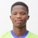 Thabo Motswagole — Thủ môn, Gaborone United