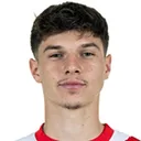 Mert Kömür — Tiền vệ, FC Augsburg