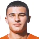 Shaisen Attard — Tiền vệ, Ħamrun Spartans FC