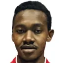 Amadou Wonkoye — Tiền vệ, Horoya