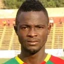 Daouda Camara — Tiền đạo, Horoya