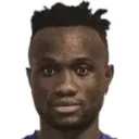 Alya Touré — Tiền đạo, Horoya