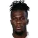 Ismael Camara — Tiền vệ, Horoya