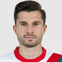 Elvis Rexhbeçaj — Tiền vệ, VfL Wolfsburg