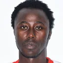 Lamine Fofana — Hậu vệ, Horoya