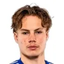 Stanislav Baranov — Tiền vệ, Ilves