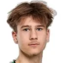 Oskari Multala — Tiền vệ, Ilves