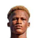 Abdoul Goudouss Bamba — Tiền vệ, Ilves