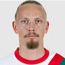 Marius Wolf — Tiền vệ, FC Augsburg