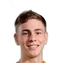Oliver Pettersson — Hậu vệ, Ilves
