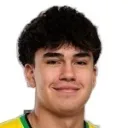 Sebastian Suvanne — Hậu vệ, Ilves