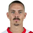 Phillip Tietz — Tiền đạo, 1. FSV Mainz 05