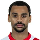 Alexis Claude-Maurice — Tiền đạo, FC Augsburg