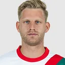 Arne Maier — Tiền vệ, Újpest