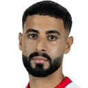 Elias Saad — Tiền đạo, Nashville SC