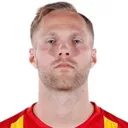 Gustav Engvall — Tiền đạo, Kuopion Palloseura