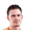 Hemmo Riihimäki — Thủ môn, Kuopion Palloseura