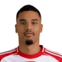 Danilho Doekhi — Hậu vệ, Lazio