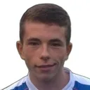 Adam Frizzell — Tiền vệ, Linfield