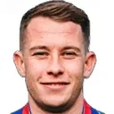 Kyle McClean — Tiền vệ, Linfield