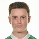 Darragh Leahy — Hậu vệ, Linfield