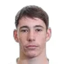 Vuk Vlahovic — Tiền đạo, Brinje Grosuplje