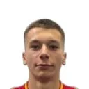 Filip Perovic — Tiền đạo, LASK