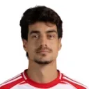 Diogo Leite — Hậu vệ, Lazio