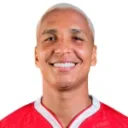 Deyverson — Tiền đạo, LDU