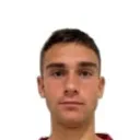 Bojan Damjanovic — Hậu vệ, FC Košice