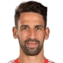 Rani Khedira — Tiền vệ, 1. FC Union Berlin