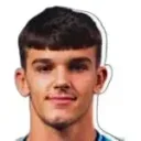 Đorđe Fabris — Hậu vệ, OFK Petrovac