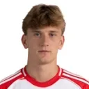 Aljoscha Kemlein — Tiền vệ, 1. FC Union Berlin