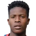 Yanela Mbuthuma — Tiền đạo, Orlando Pirates