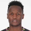 Kamogelo Sebelebele — Tiền đạo, Orlando Pirates