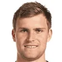 Andre De Jong — Tiền đạo, Orlando Pirates