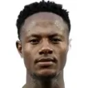 Masindi Nemtajela — Tiền vệ, Orlando Pirates