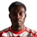 Derrick Köhn — Tiền vệ, 1. FC Union Berlin