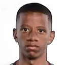 Cemran Dansin — Tiền vệ, Orlando Pirates