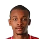 Simphiwe Selepe — Tiền vệ, Orlando Pirates
