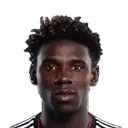 Abdoulaye Fousseyni Mariko — Tiền vệ, Orlando Pirates