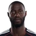 Deon Hotto — Hậu vệ, Orlando Pirates